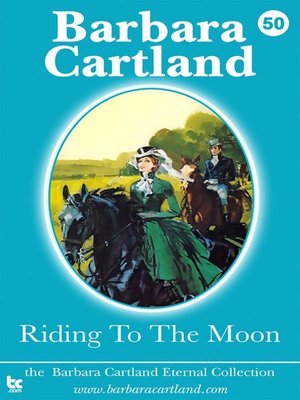 cover image of Riding to the Moon